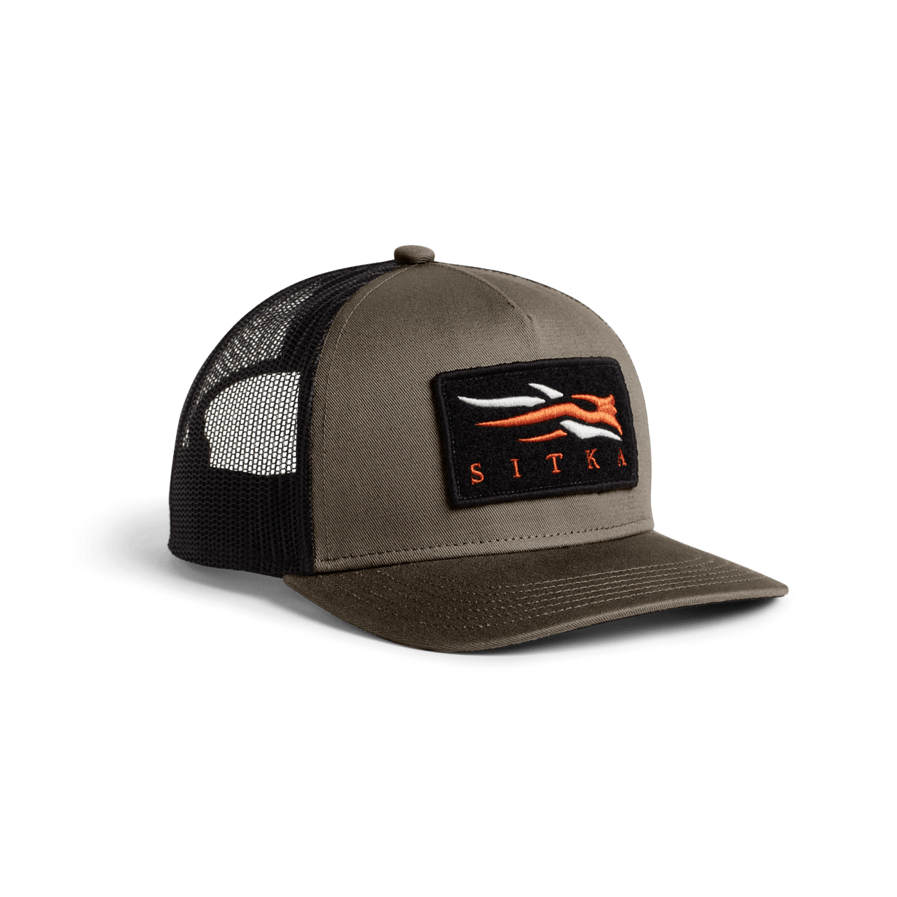 VP Icon Mid Pro Trucker