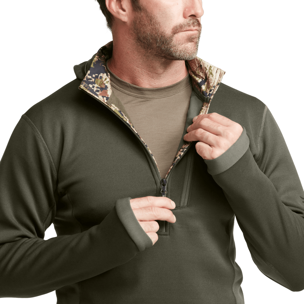 Scree Heavyweight Hoodie