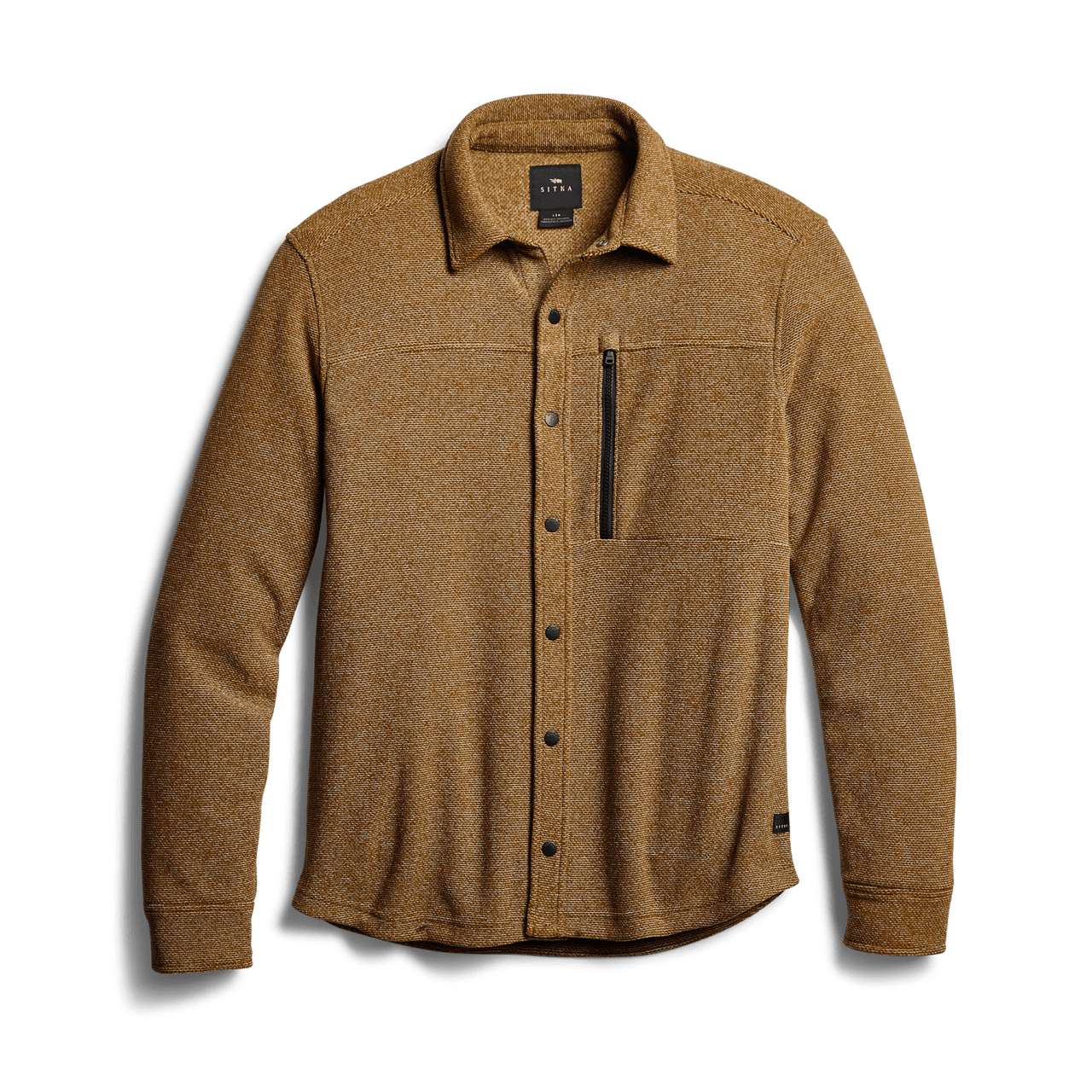 Snowcrest LS Shirt