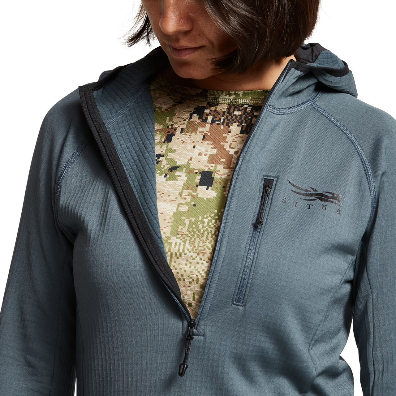 Women's Fanatic Hoodie