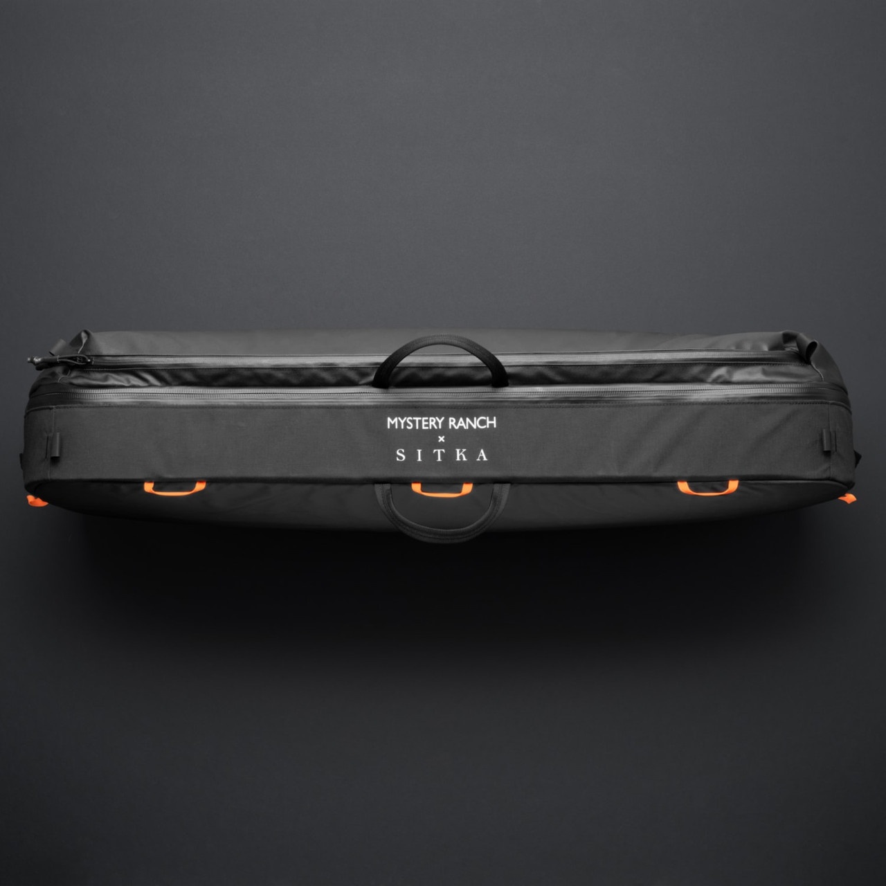 Mystery Ranch x SITKA STUDIO Ryder Bow Case