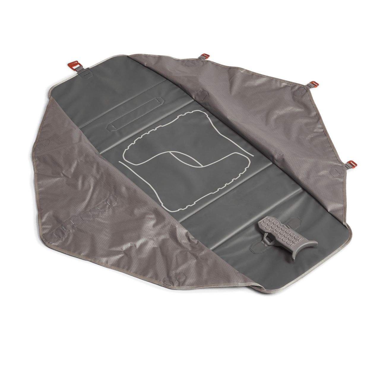 Wader Storage Bag