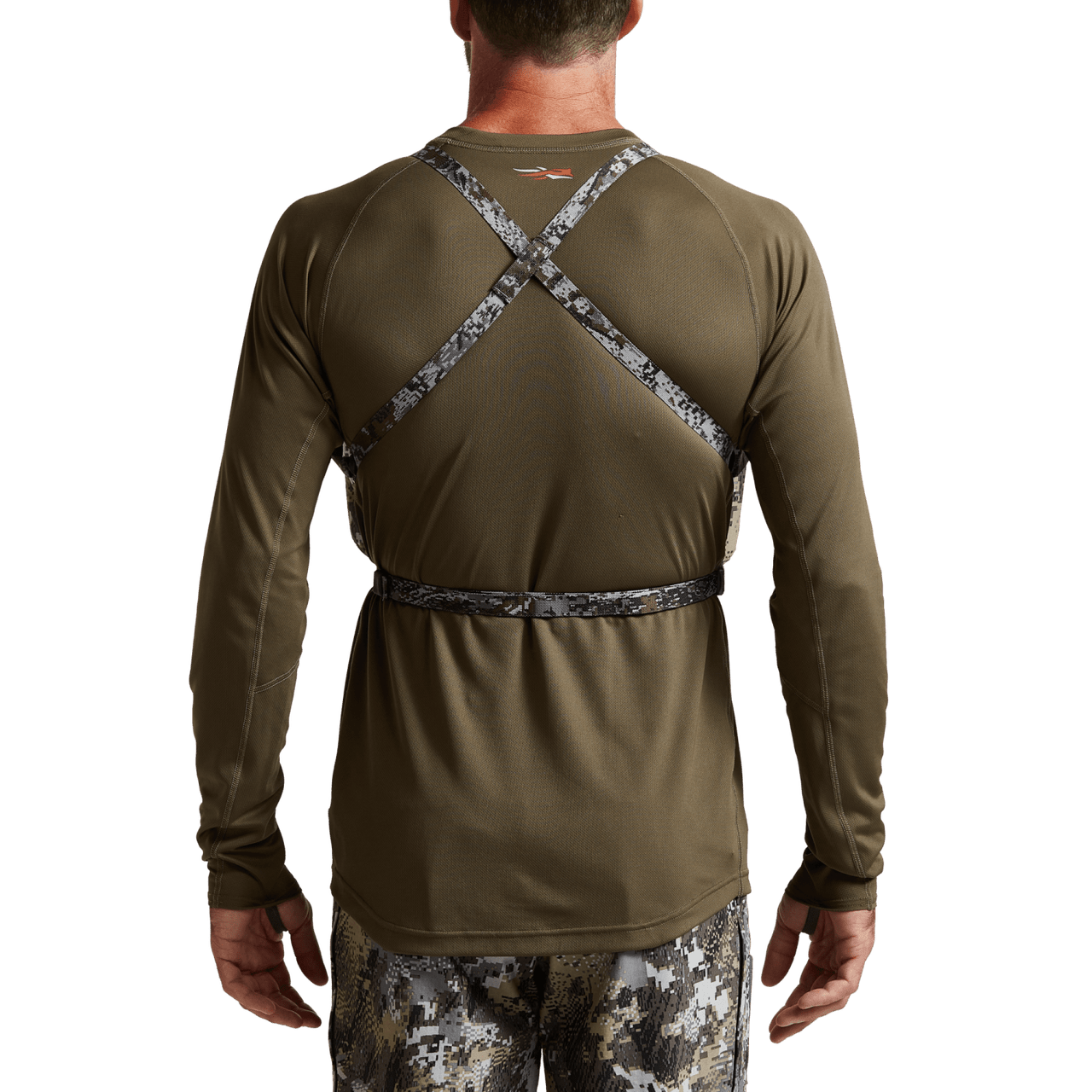 Mountain Optics Harness