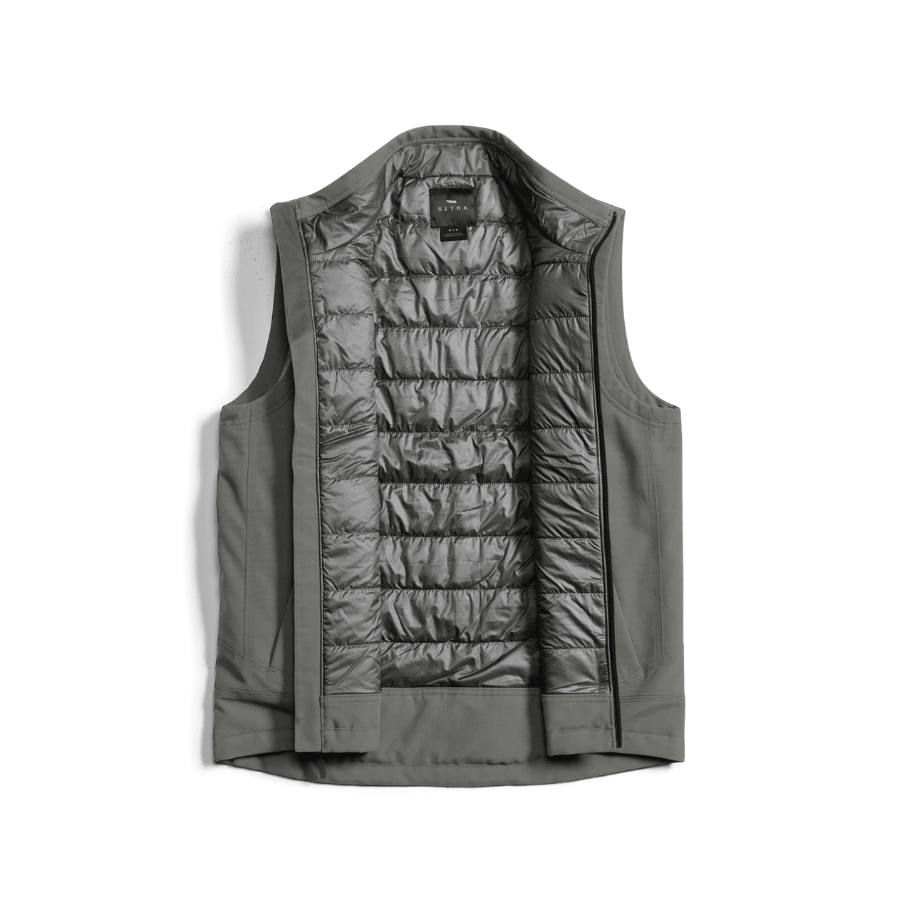 Grindstone Work Vest