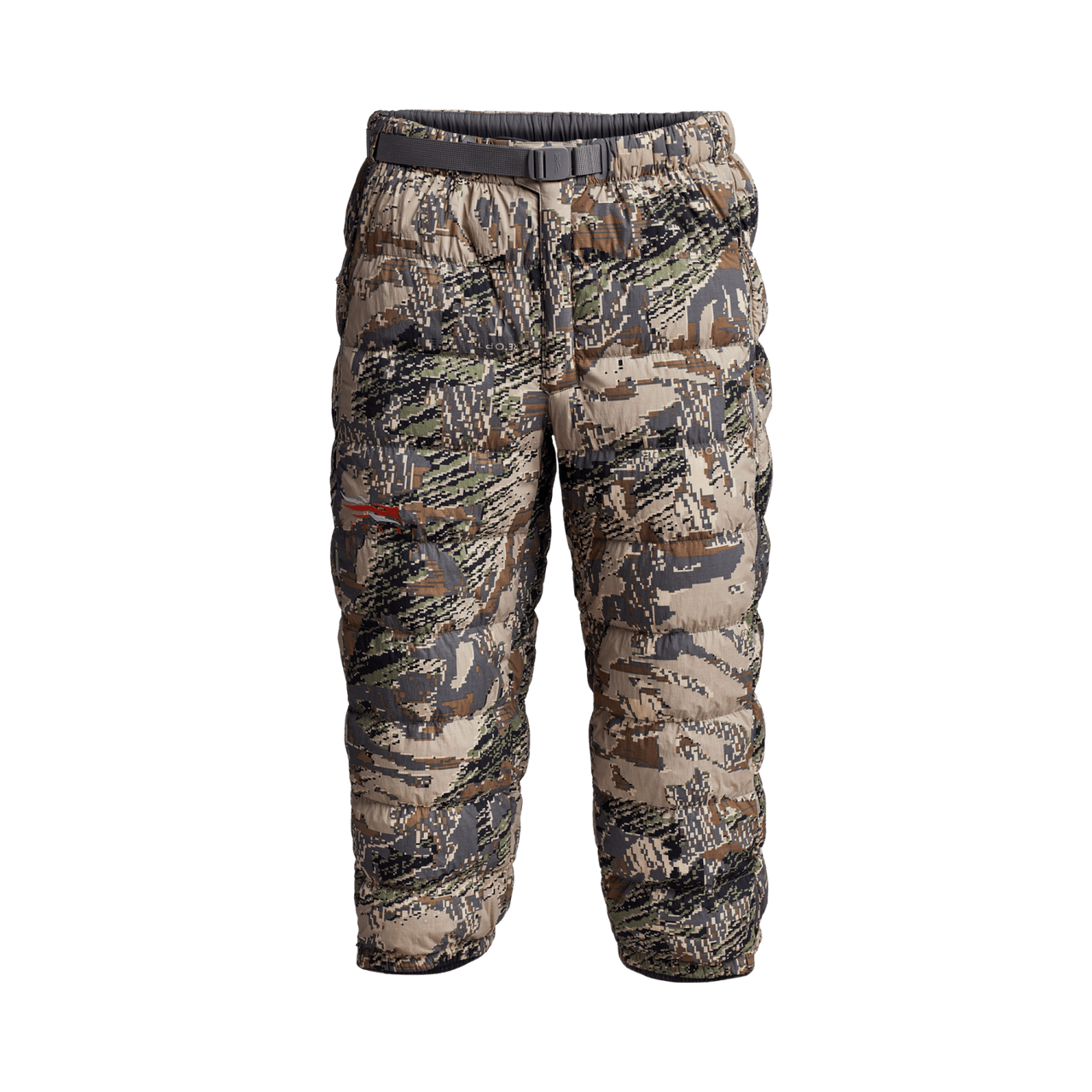 Kelvin Lite Down 3/4 Pant