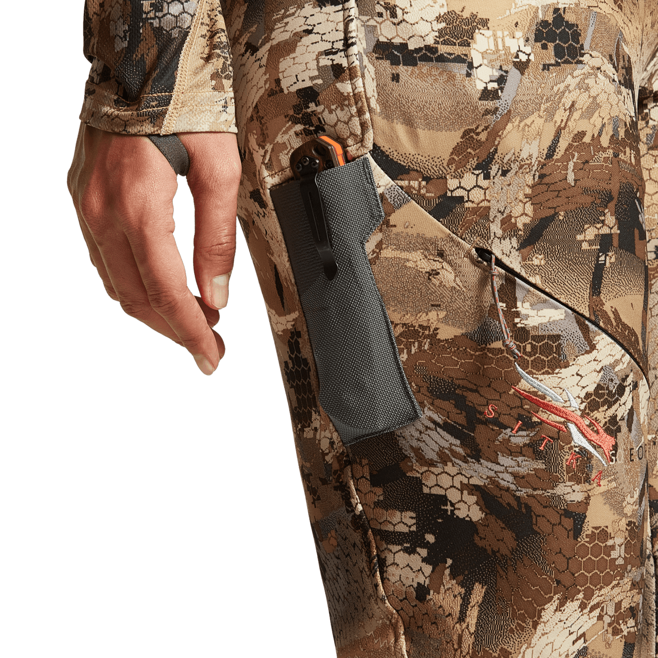 Women's Cadence Pant