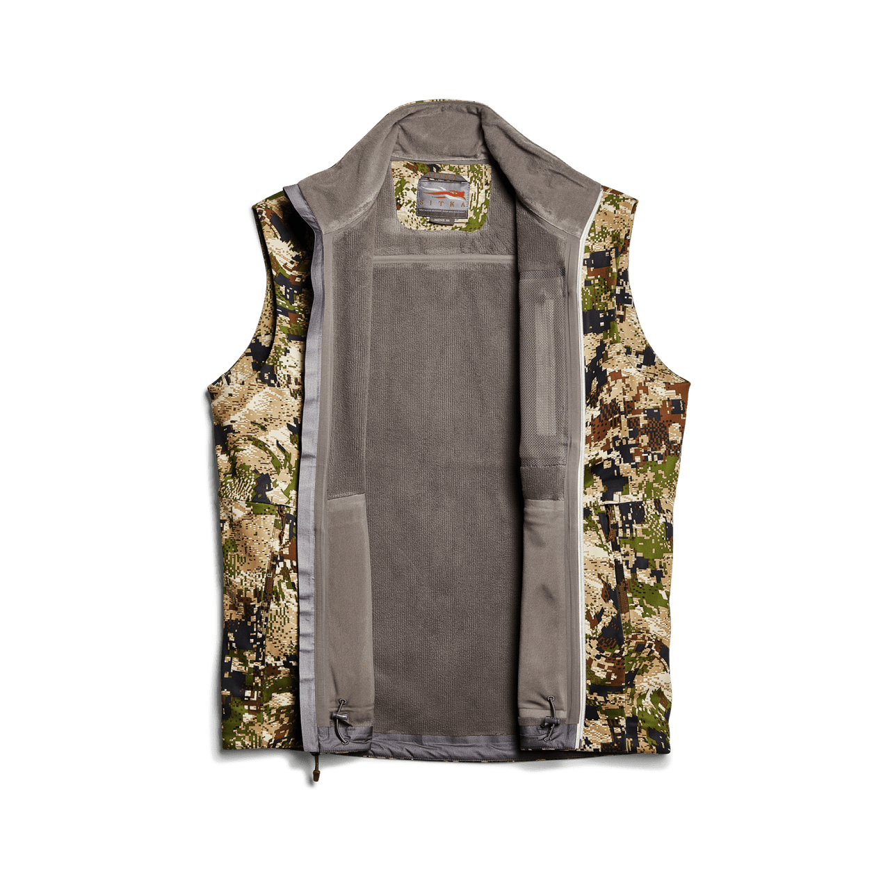 Jetstream Vest