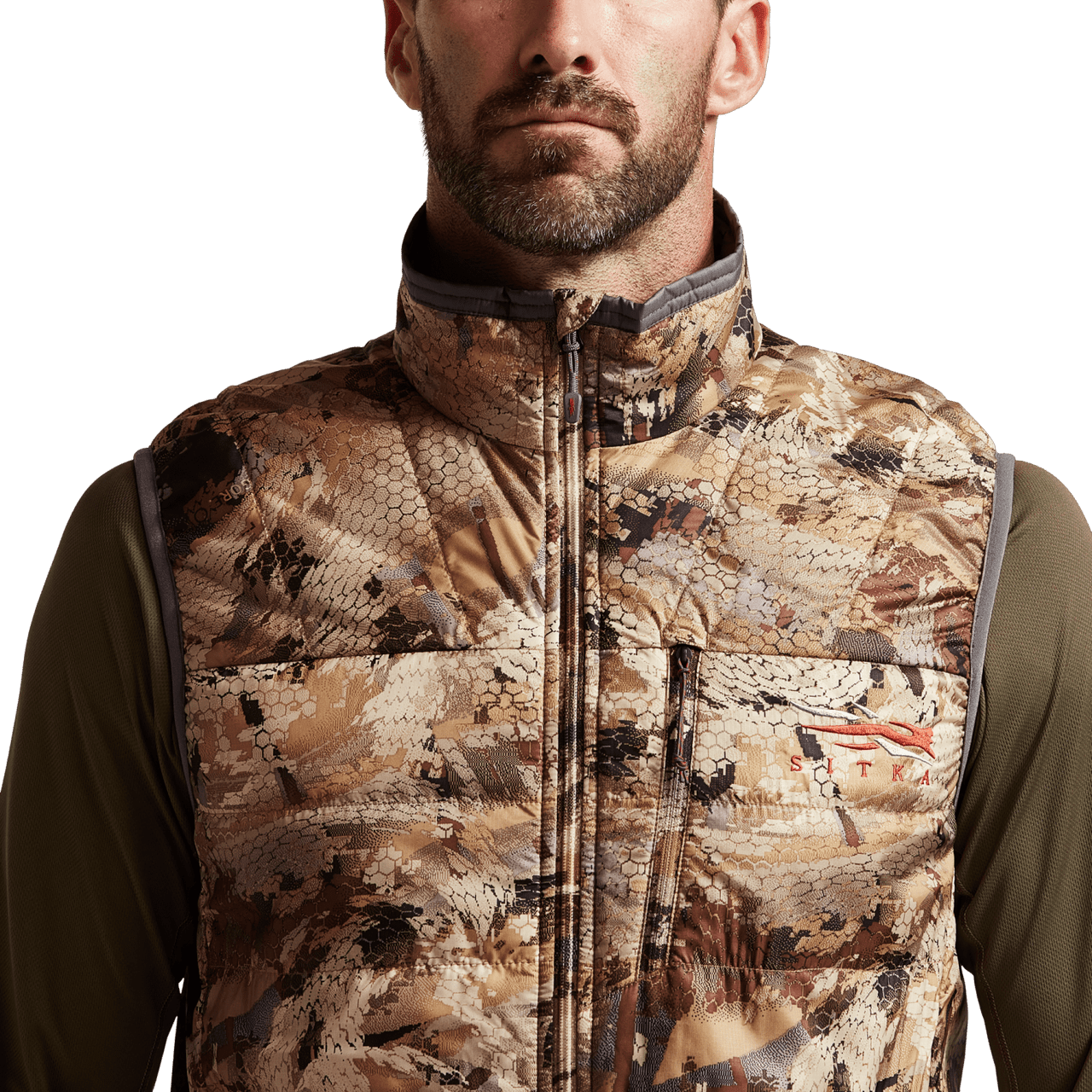 Kelvin Aerolite Vest