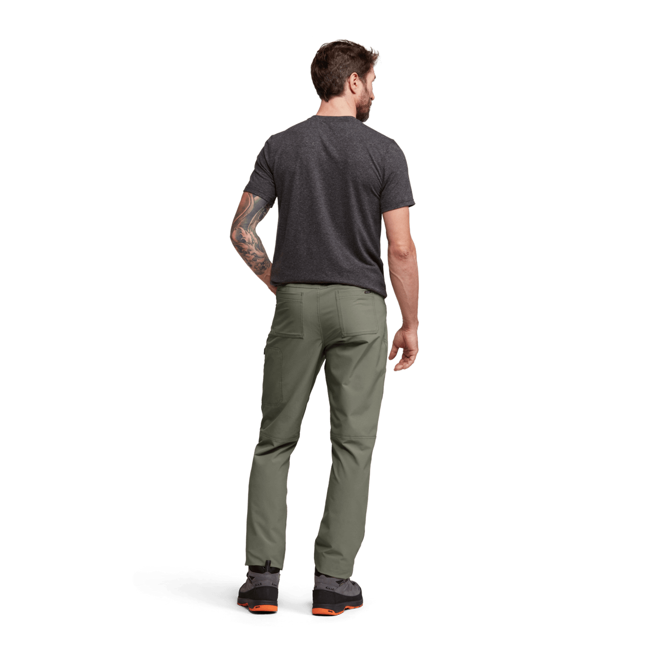 Mesa Pant