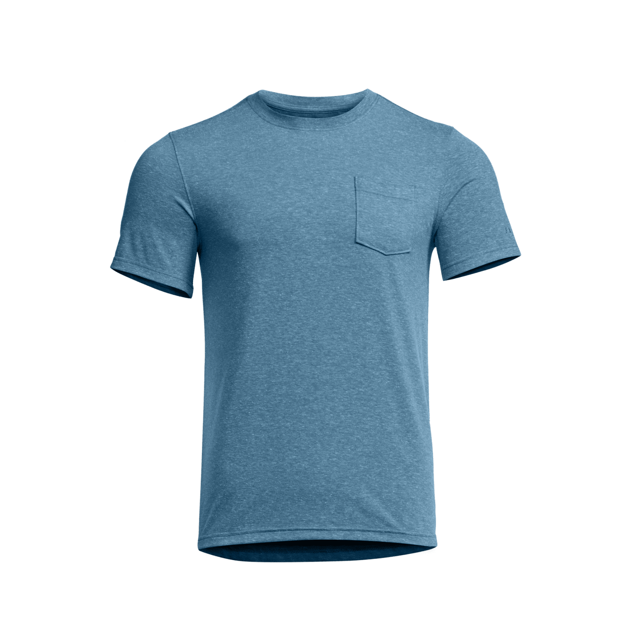 Essential Short Sleeve Crew