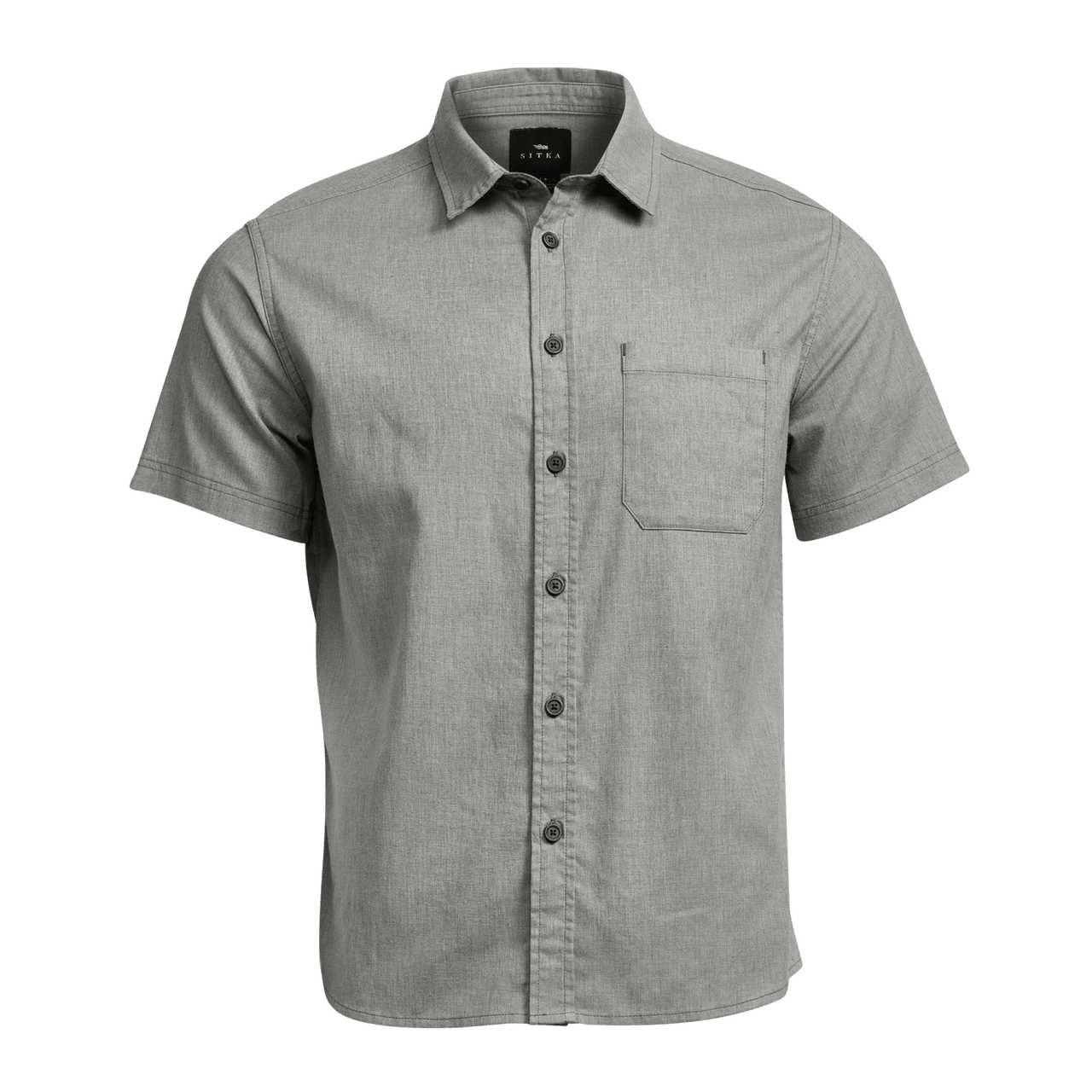 Ambary SS Shirt