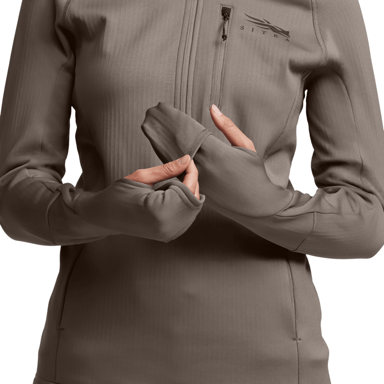 Women's Fanatic Hoodie