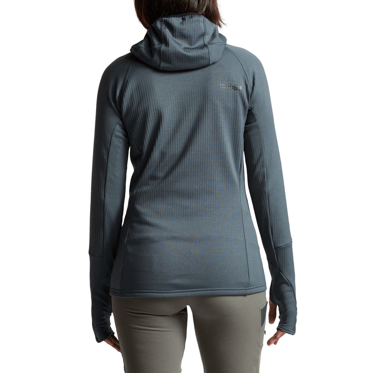 Women's Fanatic Hoodie