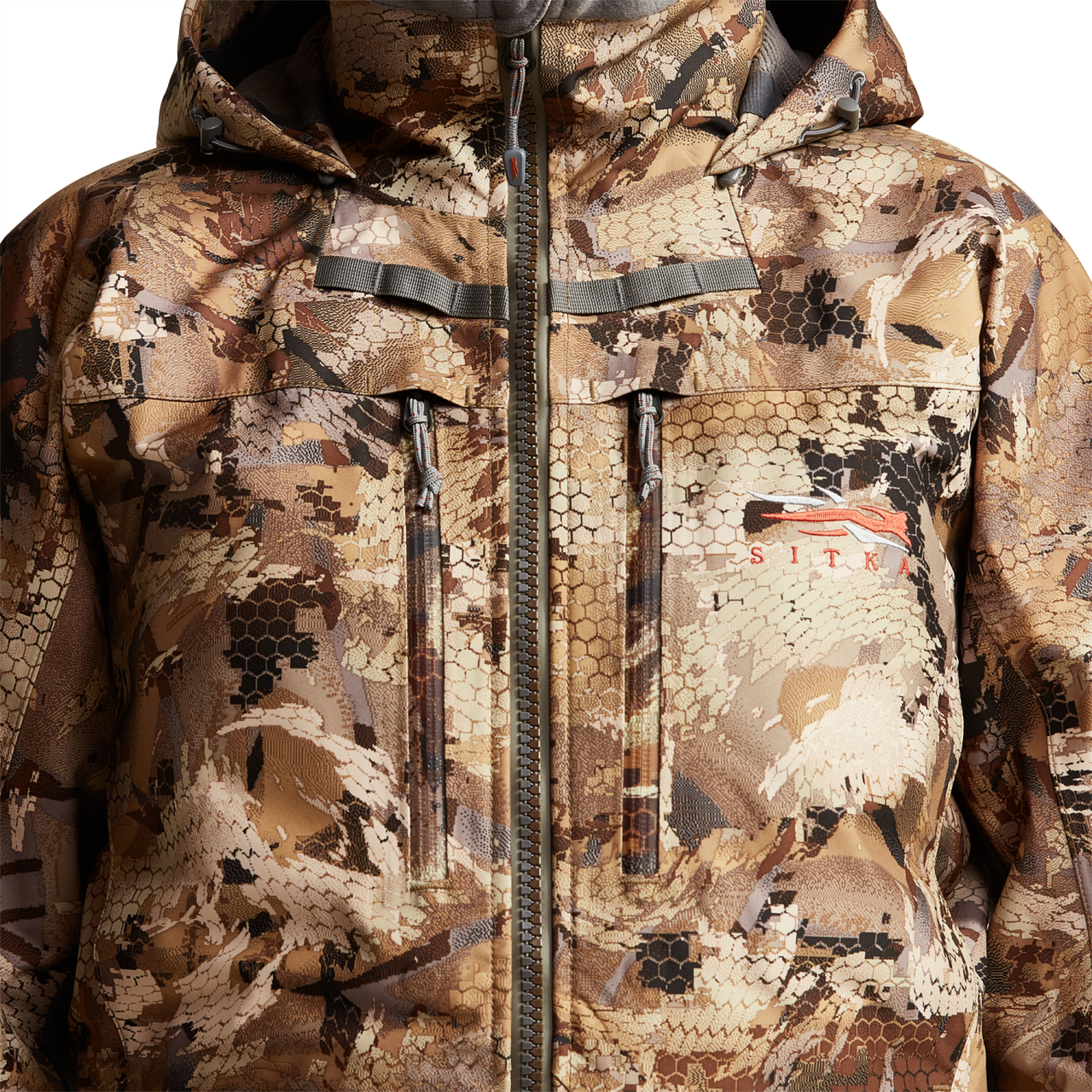 Women's Hudson Jacket