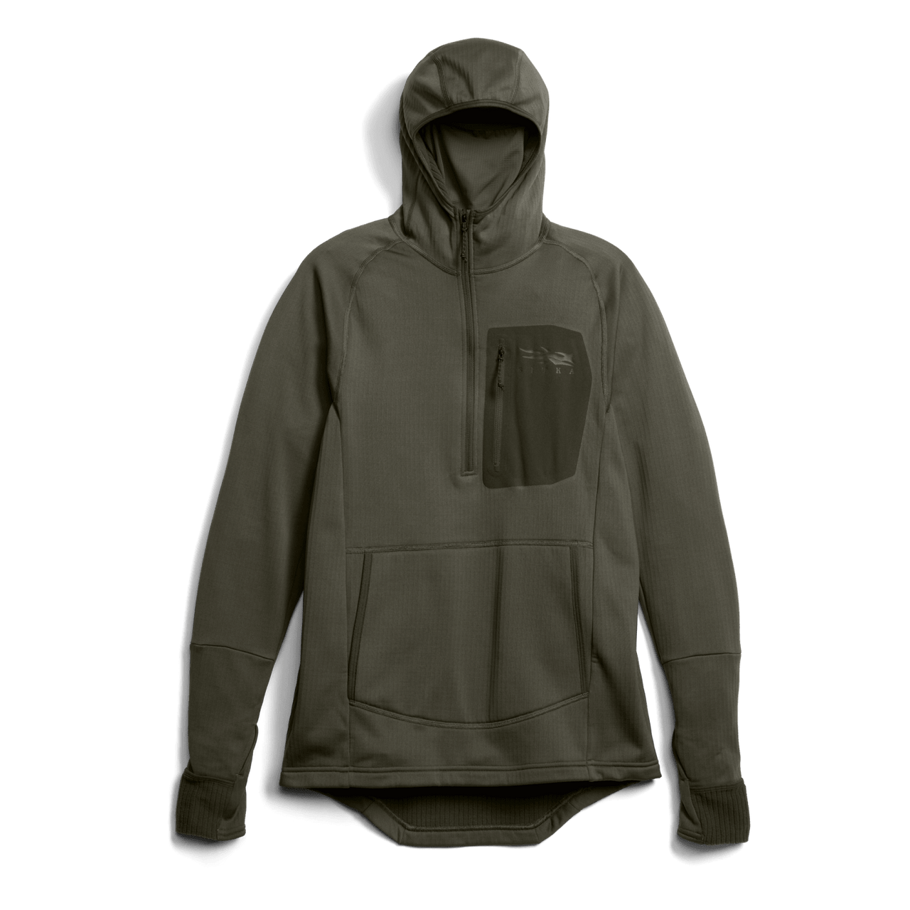 Fanatic Hoodie