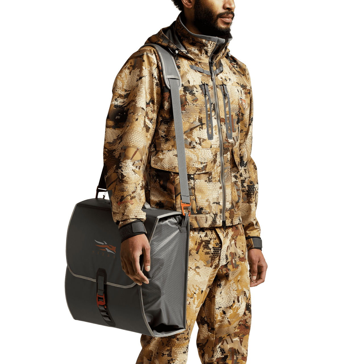 Wader Storage Bag