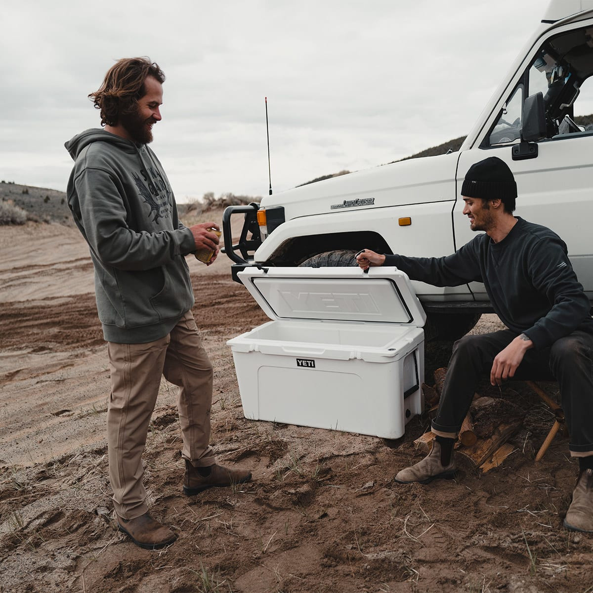 Shiras Pullover Hoodie