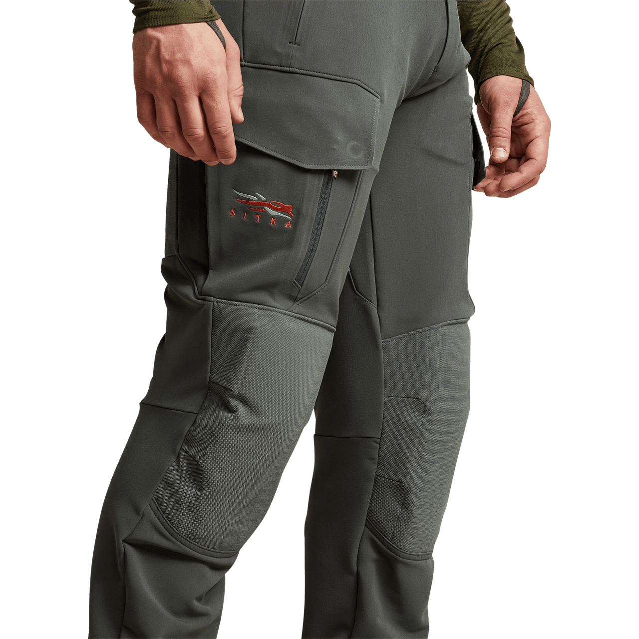 Timberline Pant