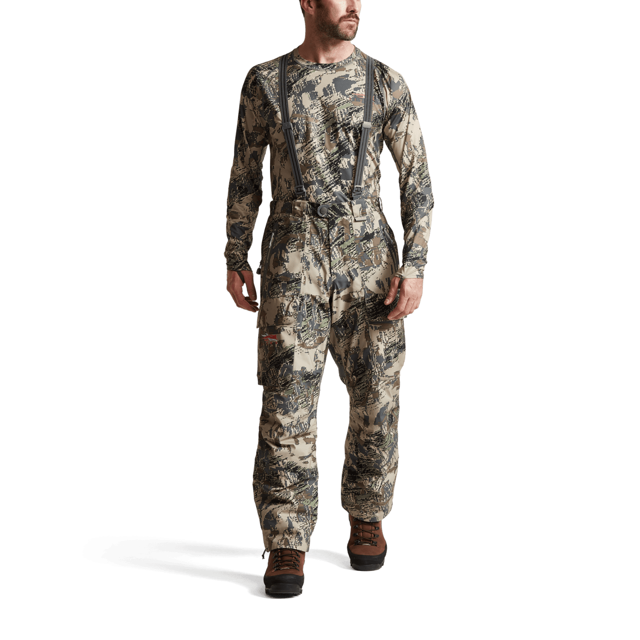 Blizzard Aerolite Bib Pant