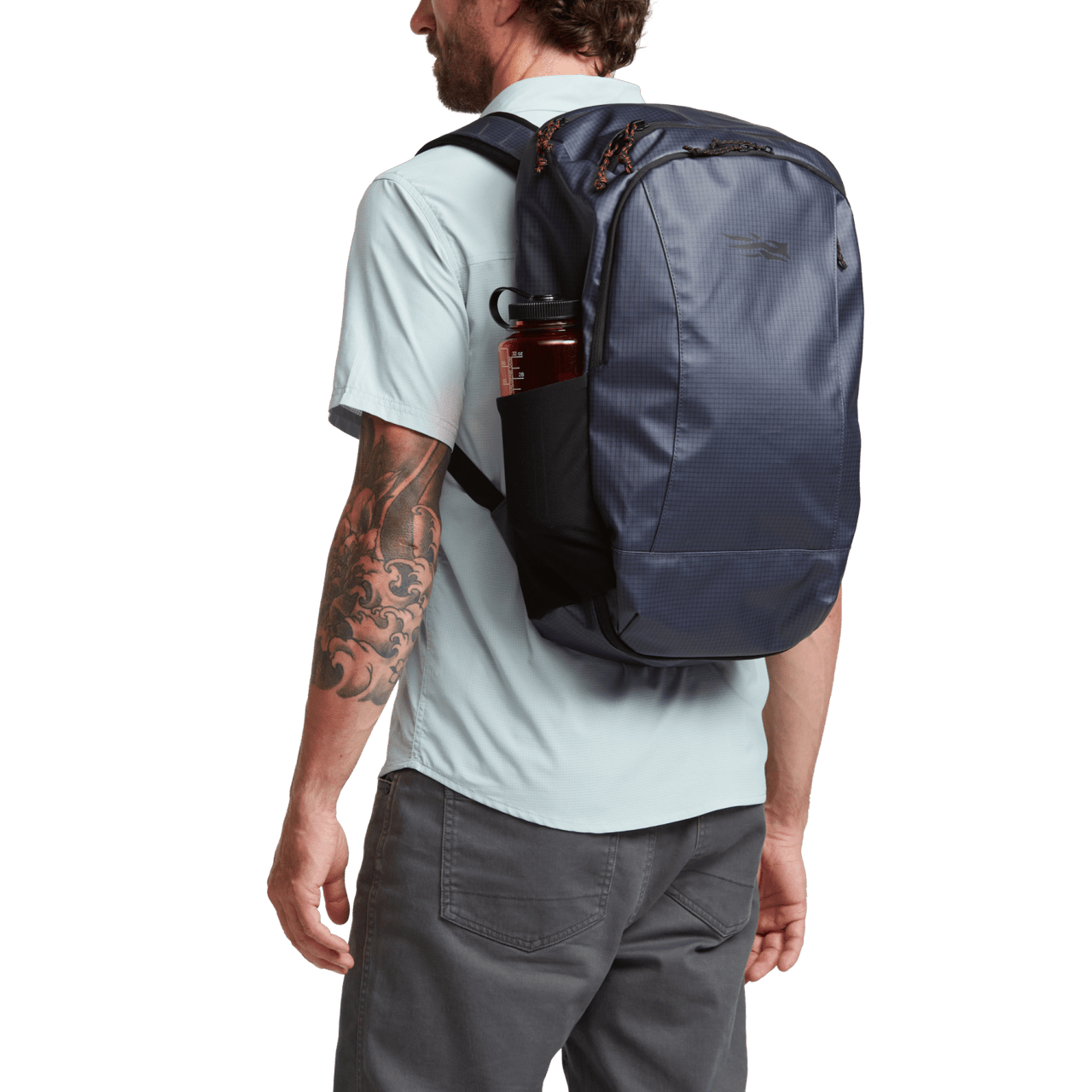 Drifter Travel Pack