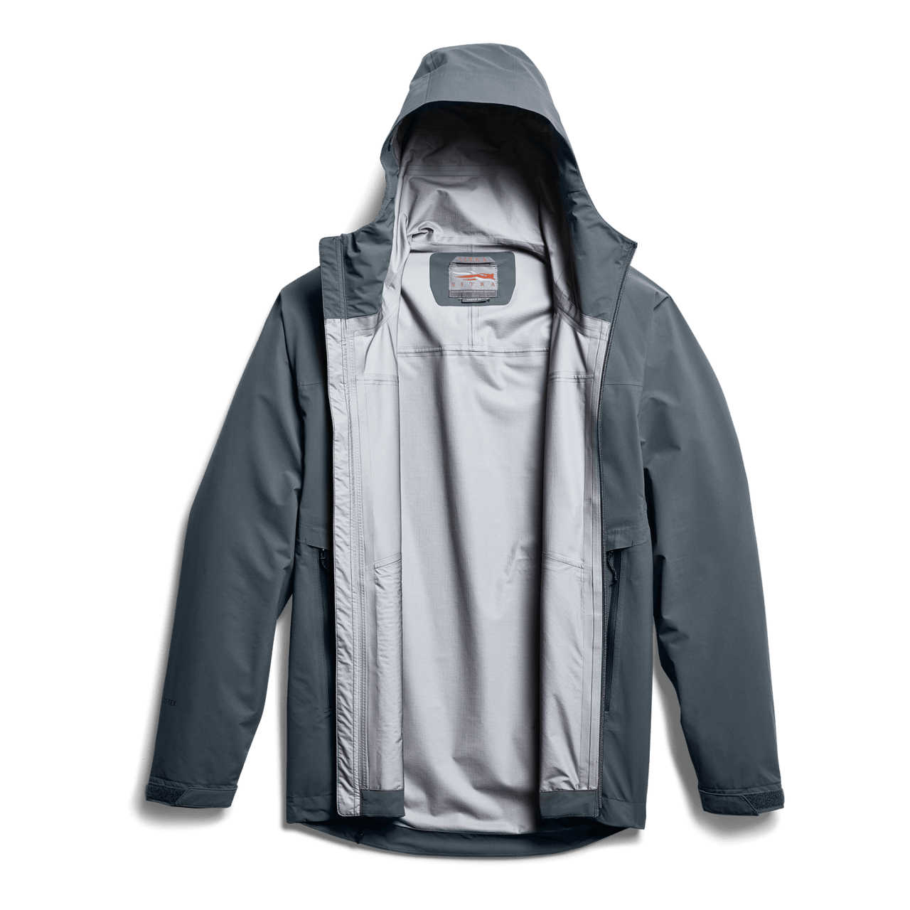 Dew Point Jacket