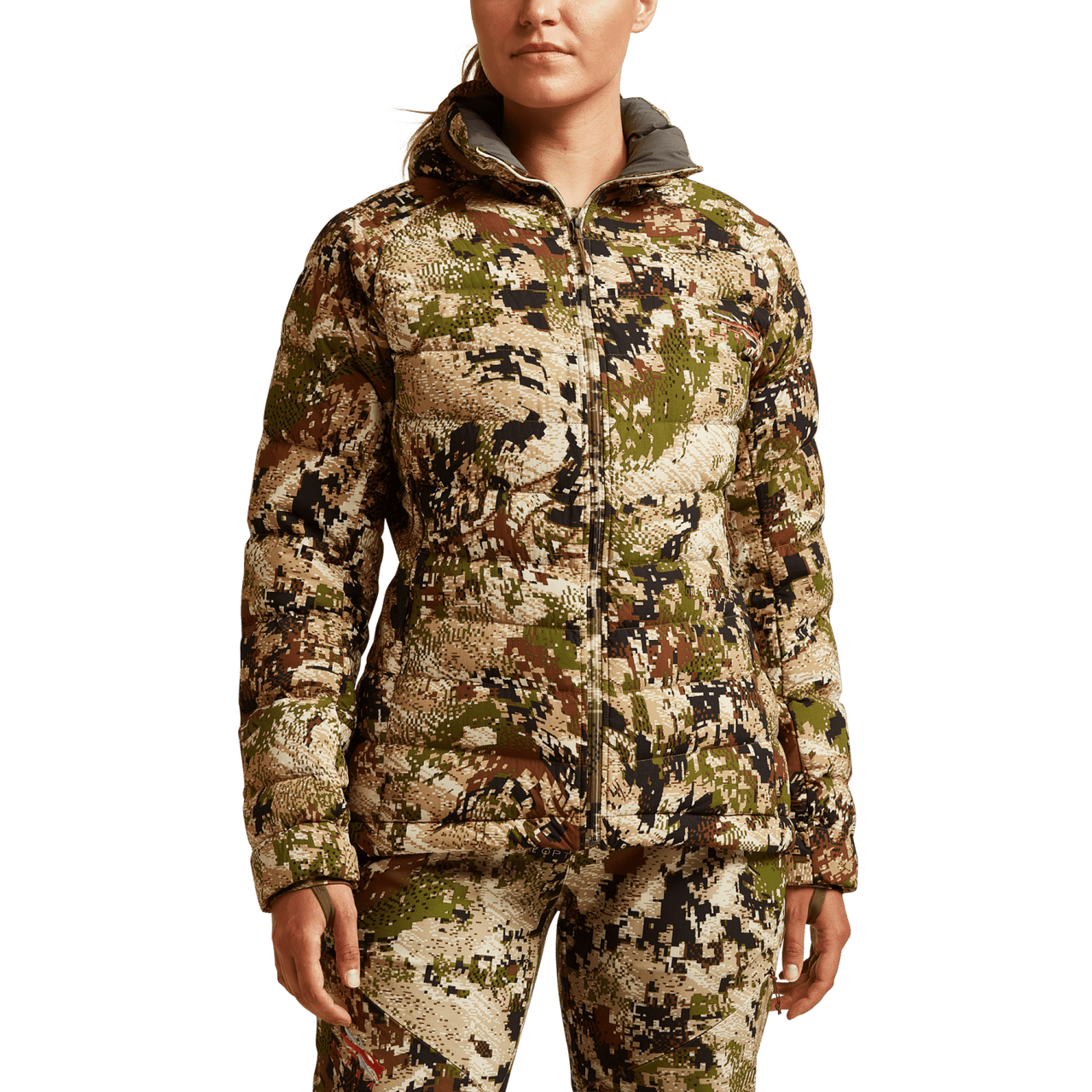 Women's Kelvin Lite Down Jacket