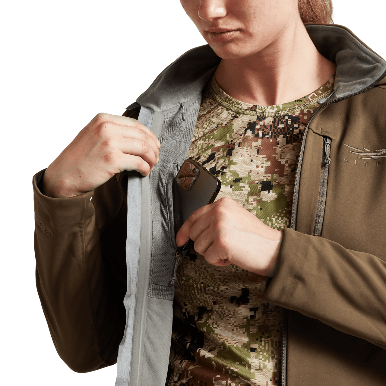 Women's Jetstream Jacket