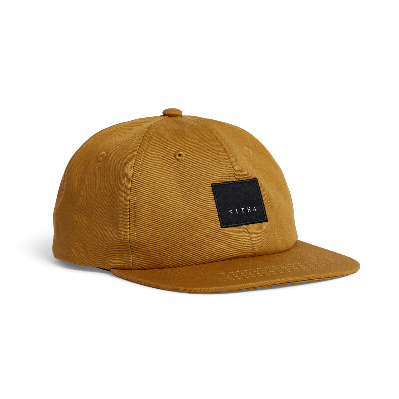 Modern Patch Unstructured Snapback