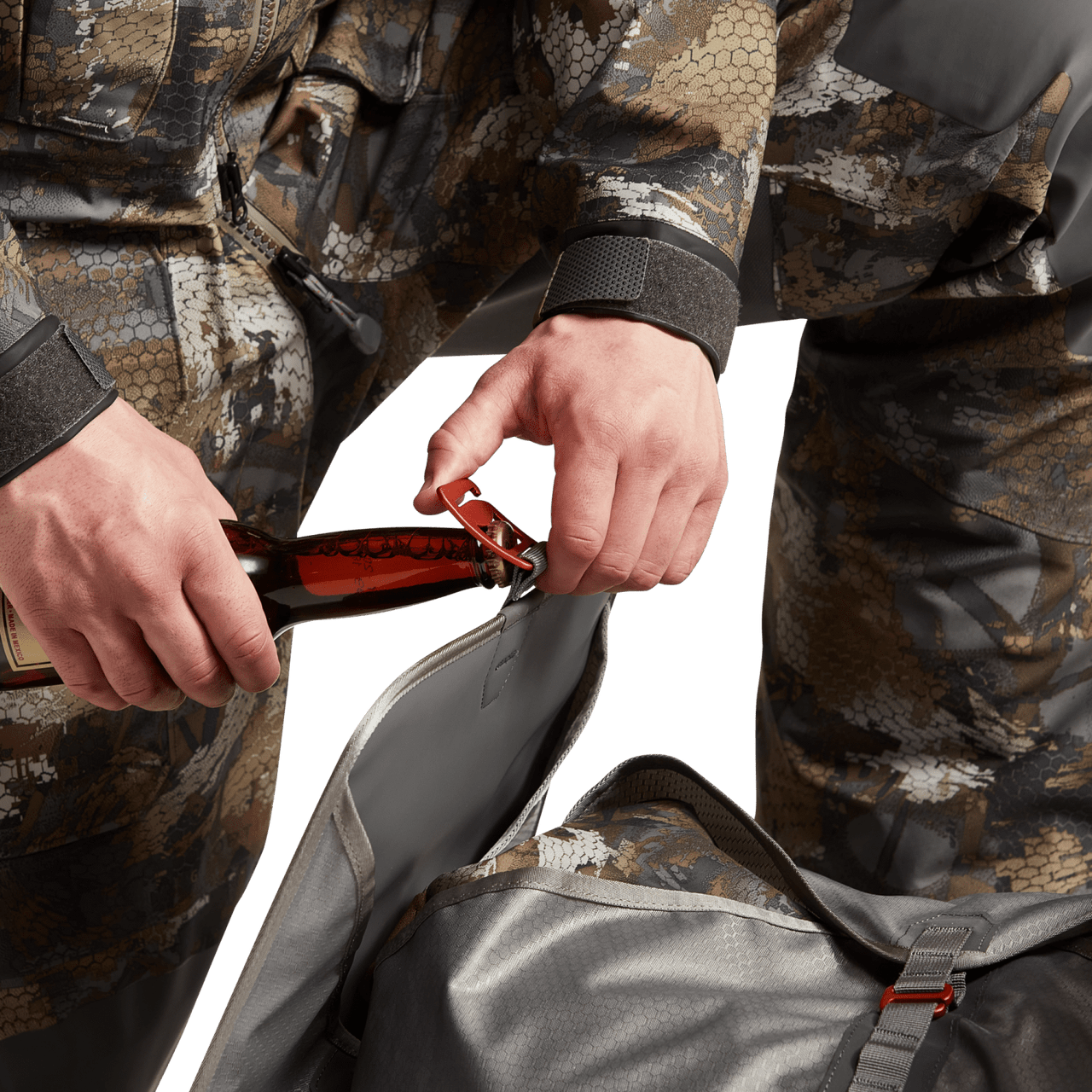 Wader Storage Bag