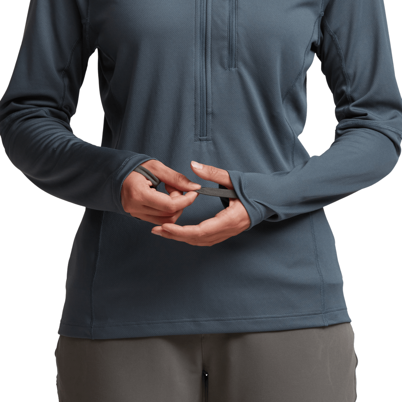Women's Core Lightweight Hoodie