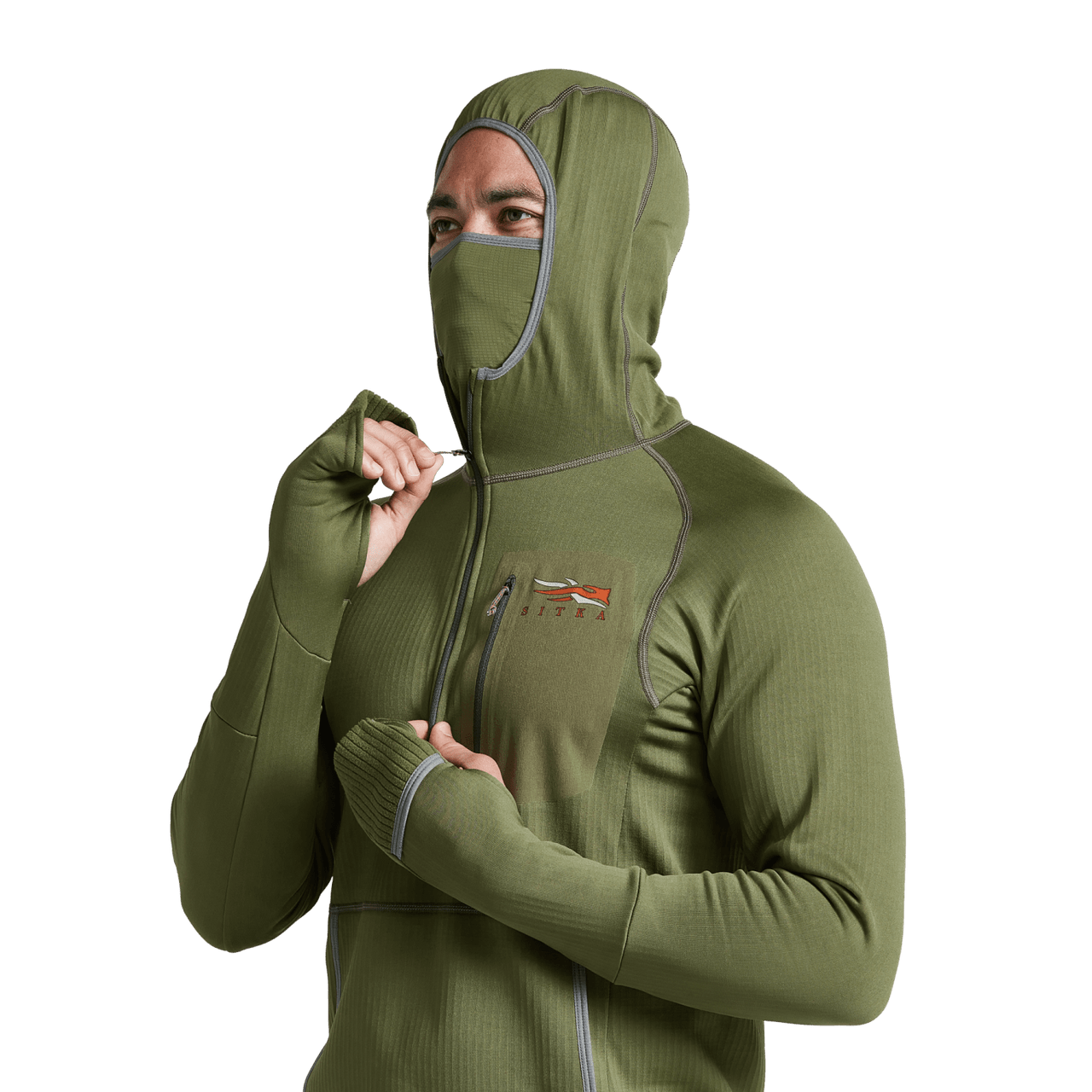 Fanatic Hoodie