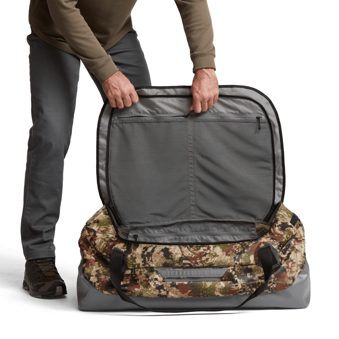 Drifter Duffle 110L