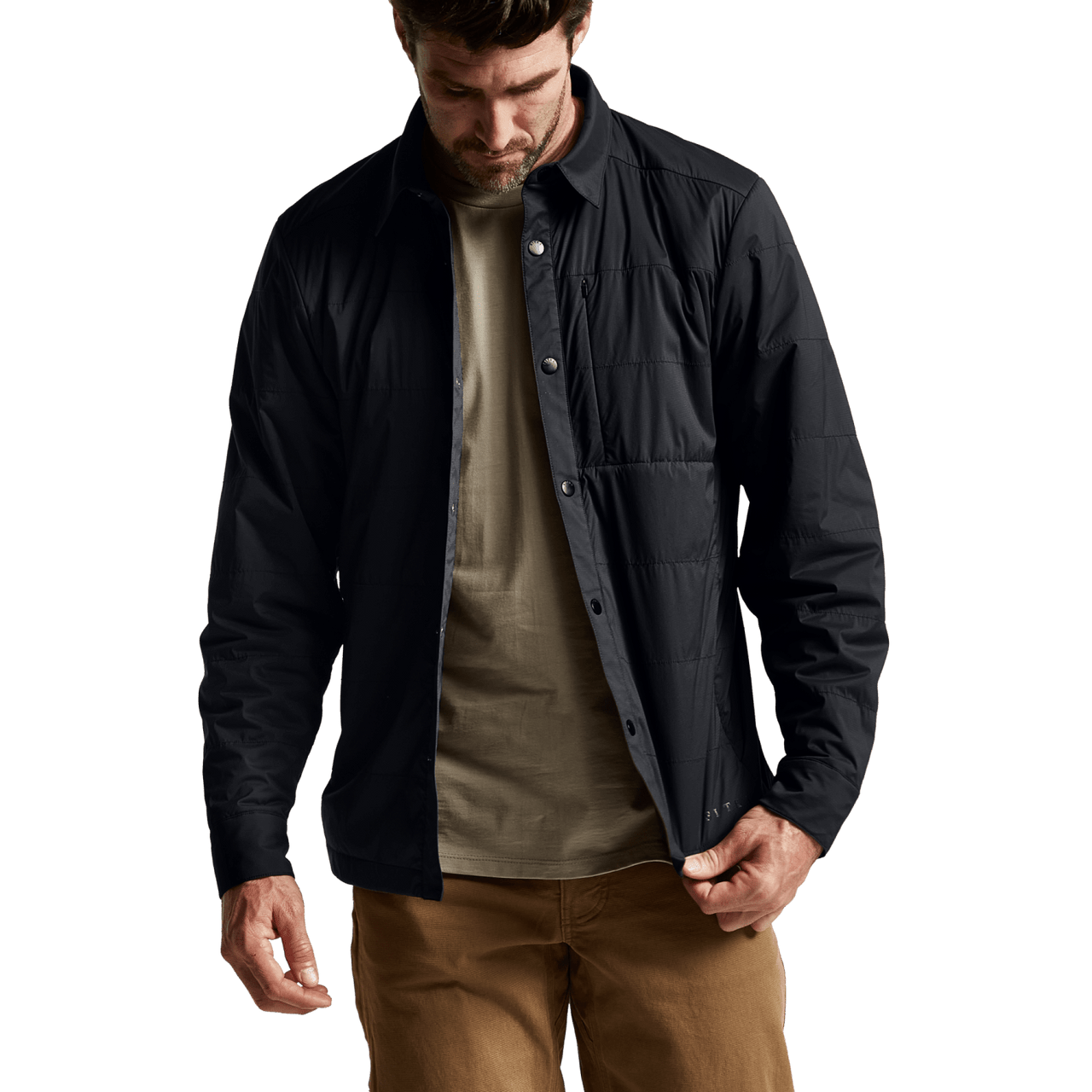 Canyon Shirt Jacket