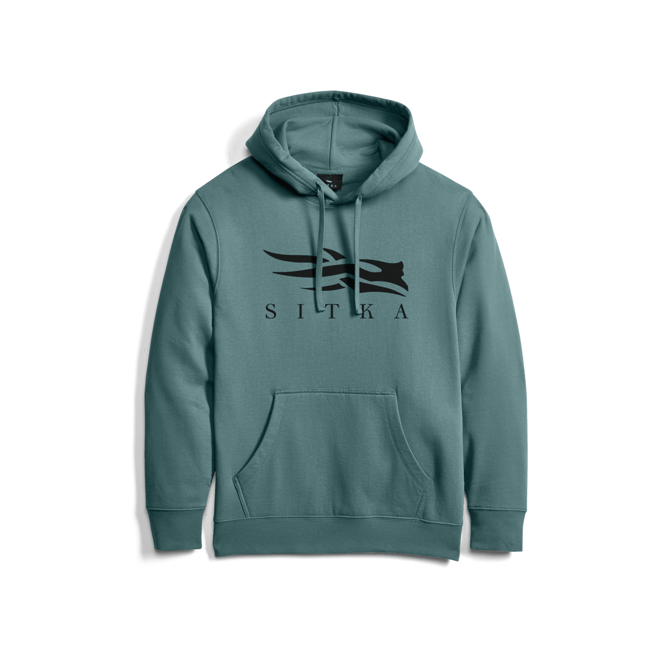 Icon Pullover Hoodie