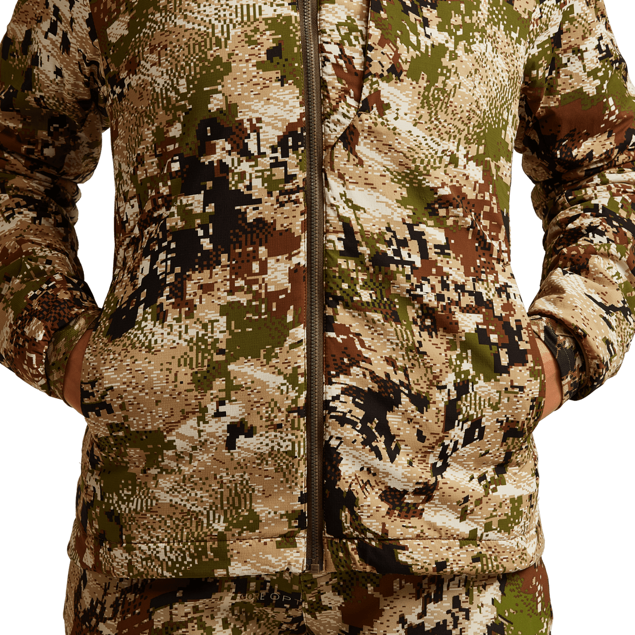 Women's Ambient Jacket