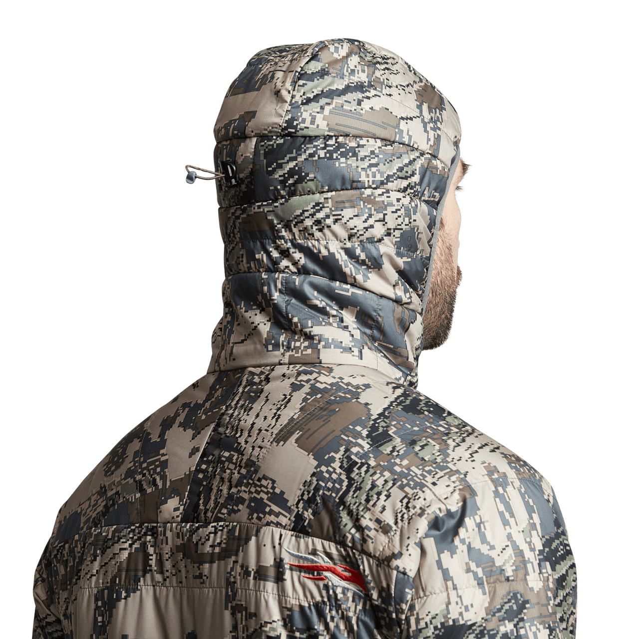 Kelvin Aerolite Jacket