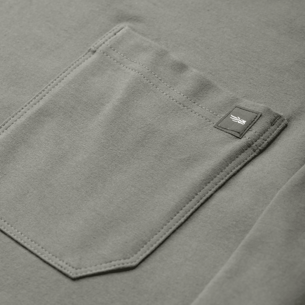 Foothills Long Sleeve Crew