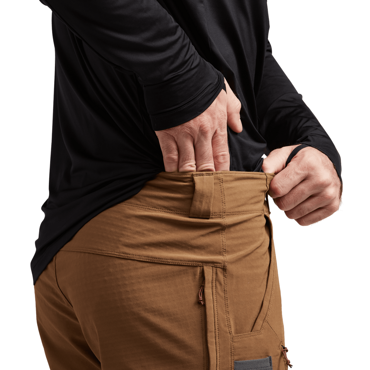 Equinox Guard Hoodie