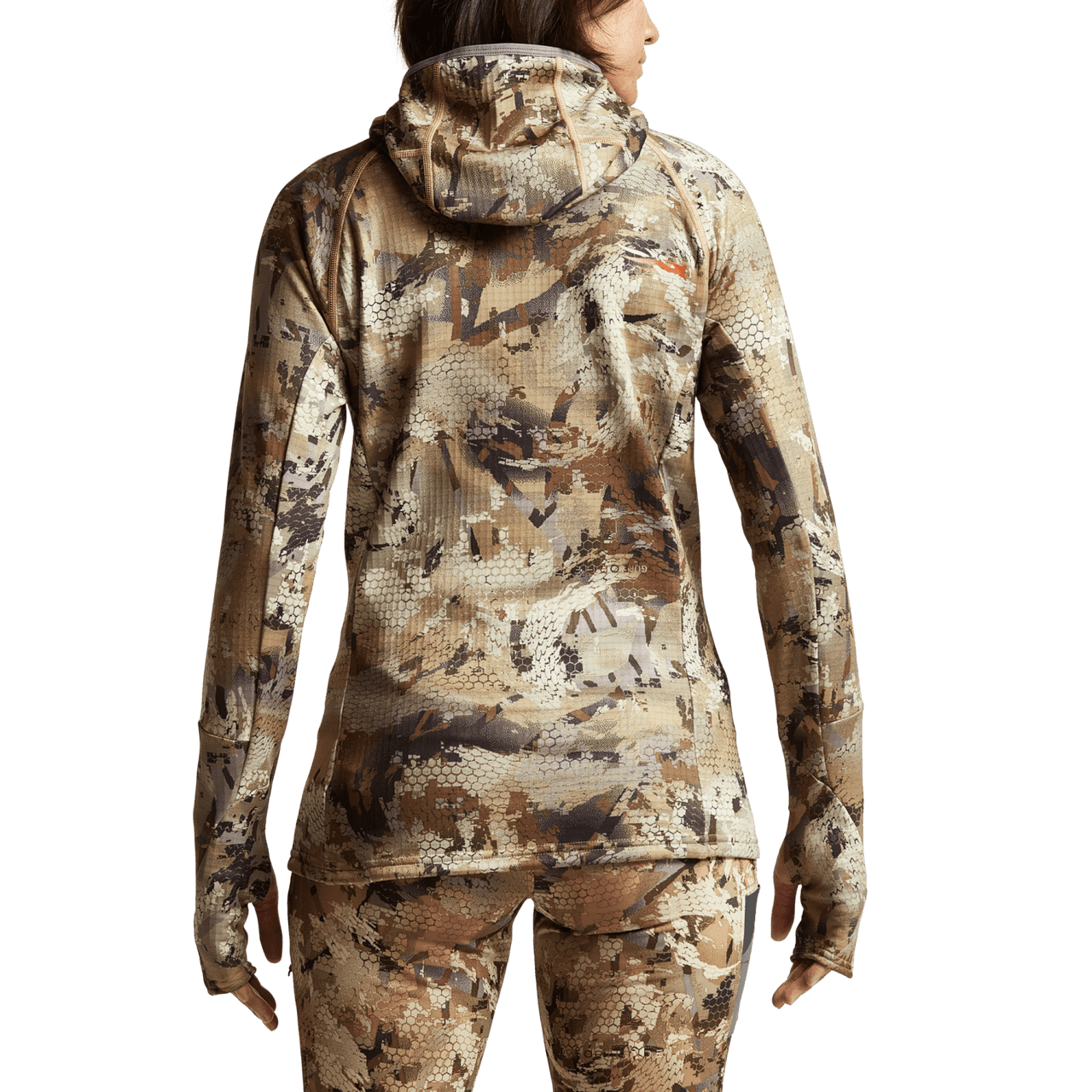 Women's Fanatic Hoodie