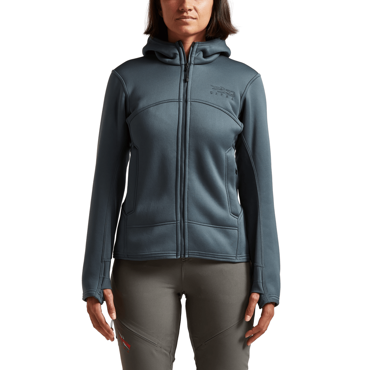 Women's Traverse Hoodie
