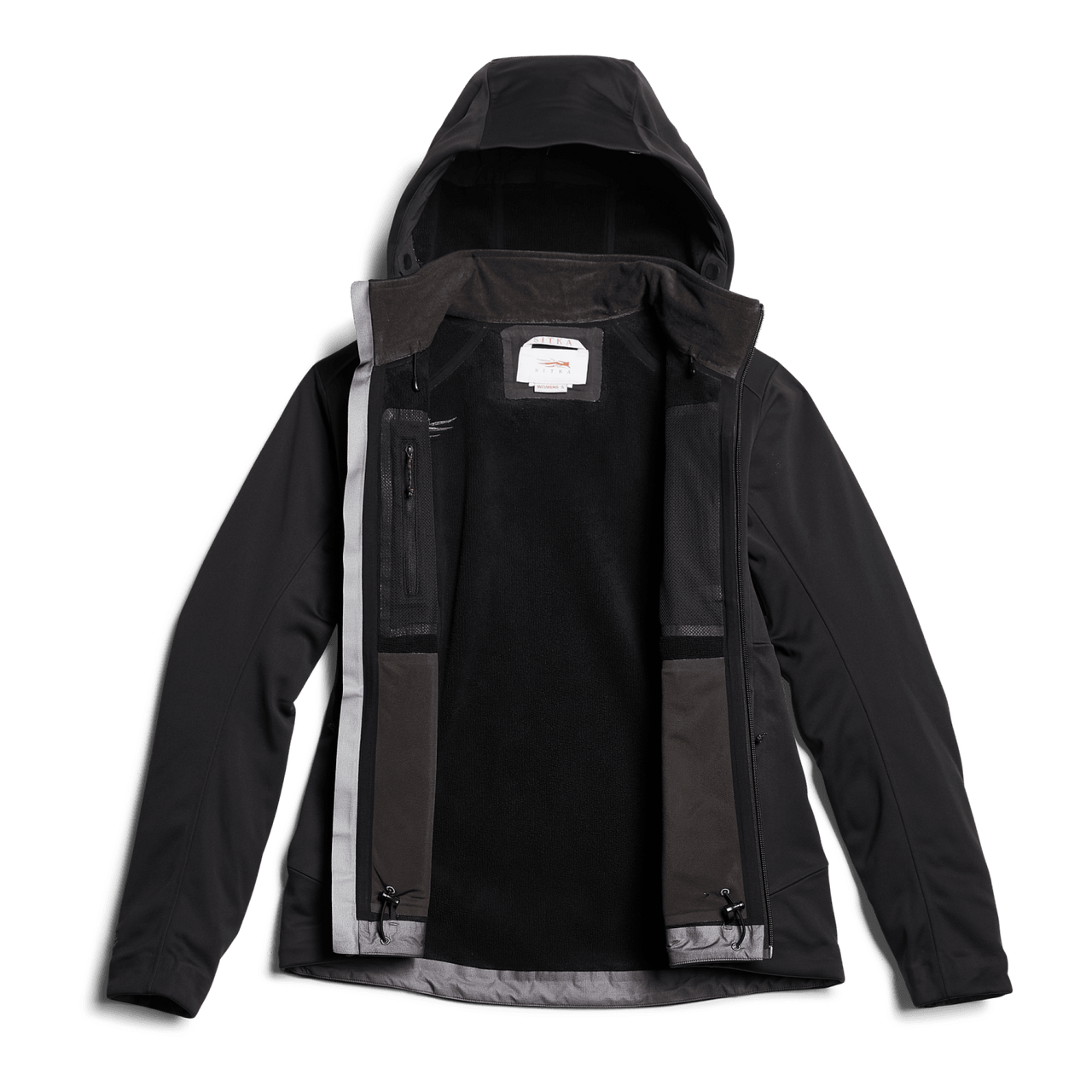 Women's Jetstream Jacket