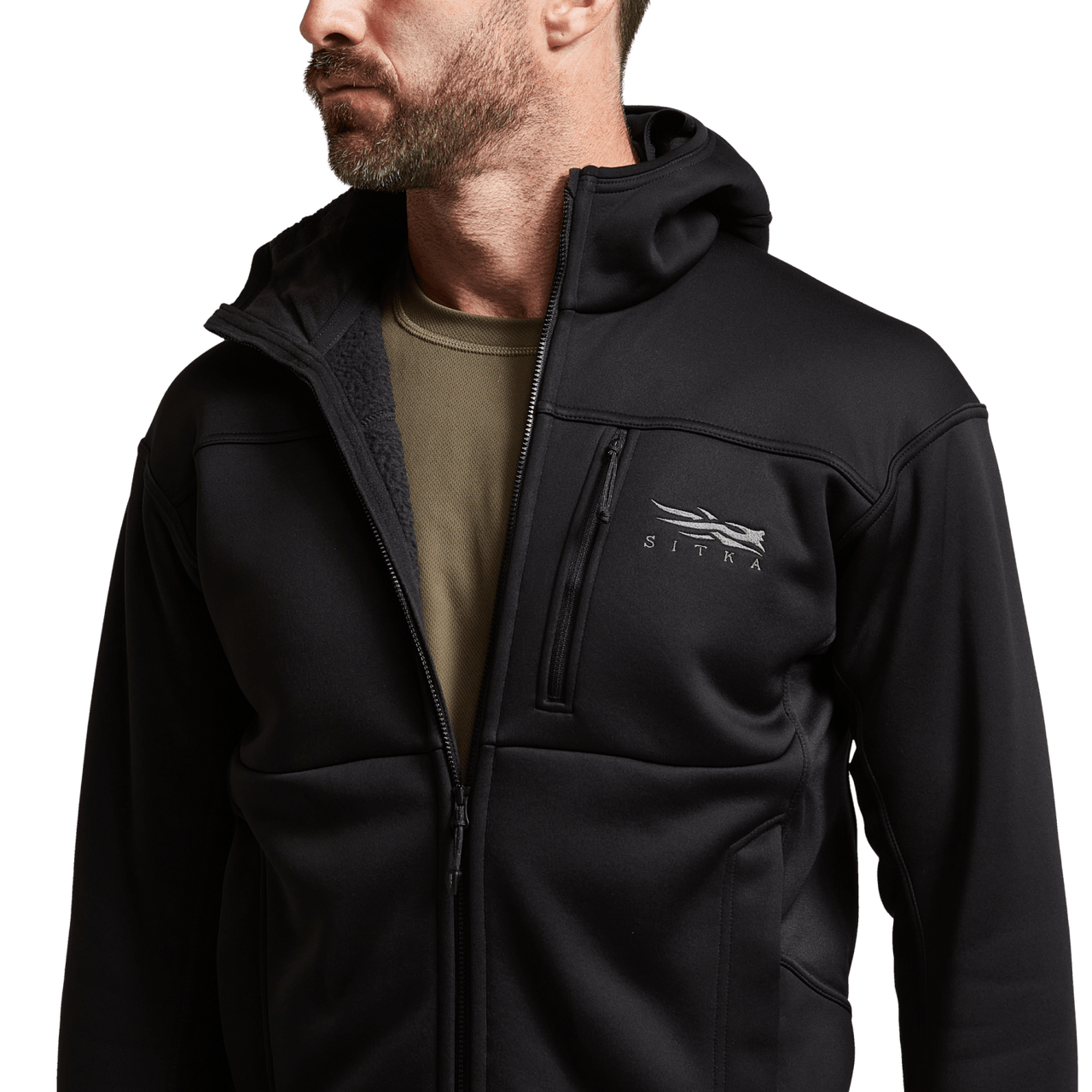 Traverse Hoodie
