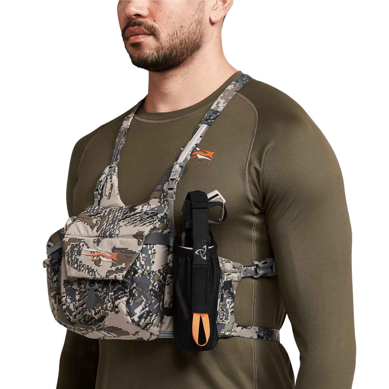 Mountain Optics Harness