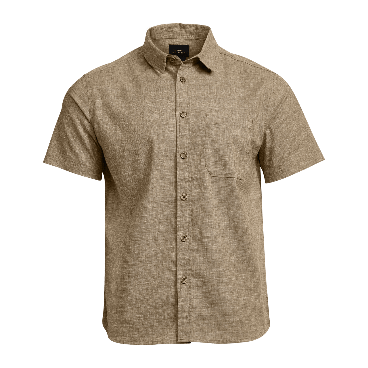 Ambary SS Shirt
