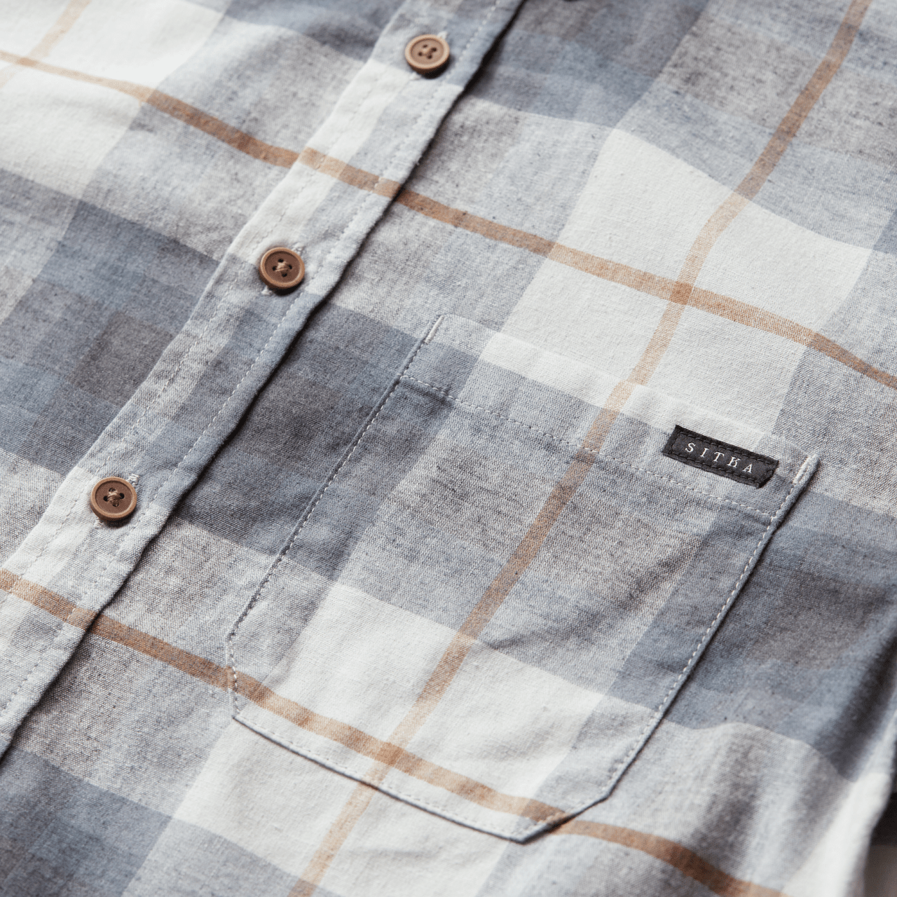 Ambary SS Shirt