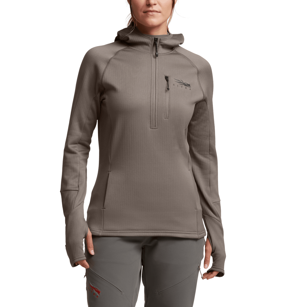 Women's Fanatic Hoodie