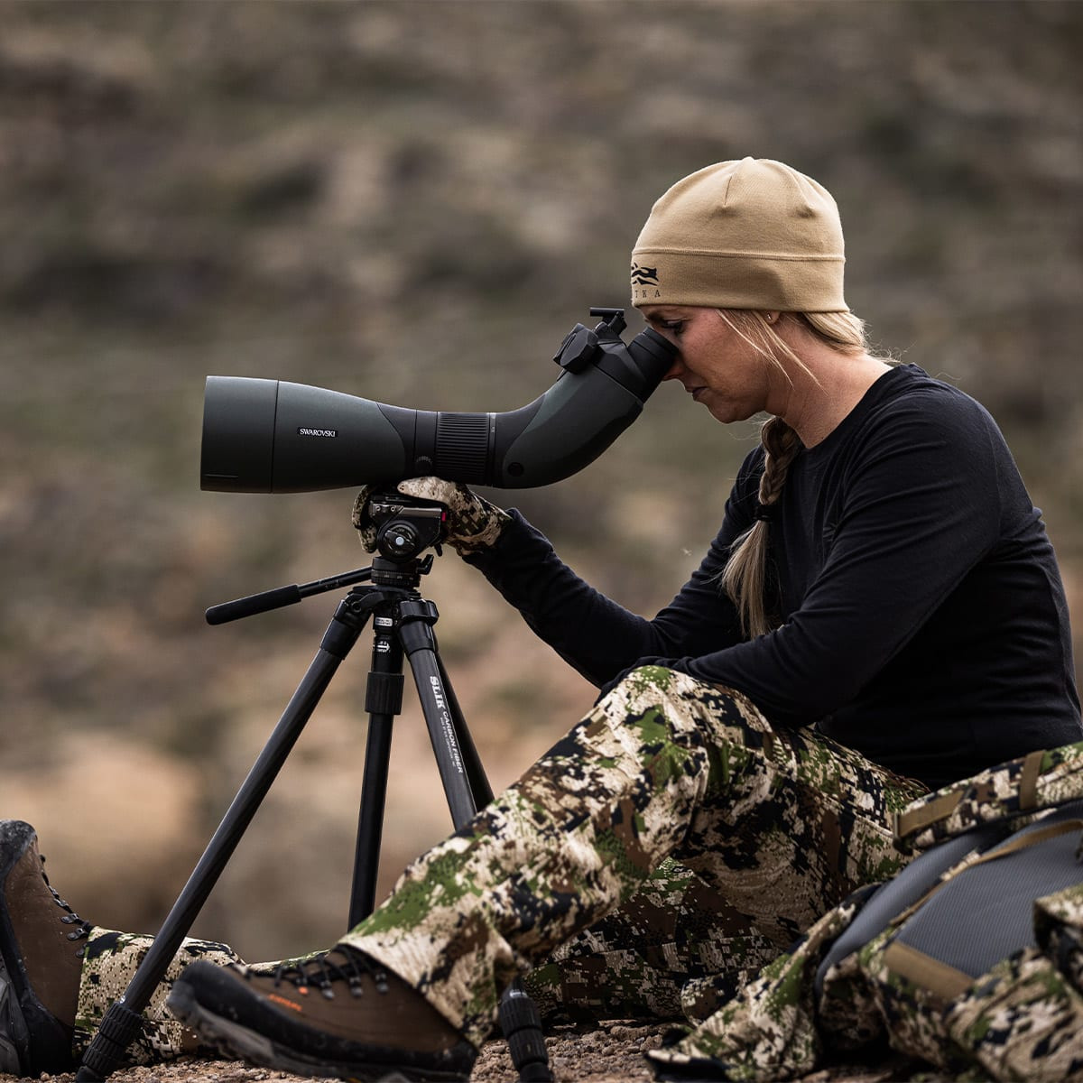 Women's Core Merino 120 LS Crew