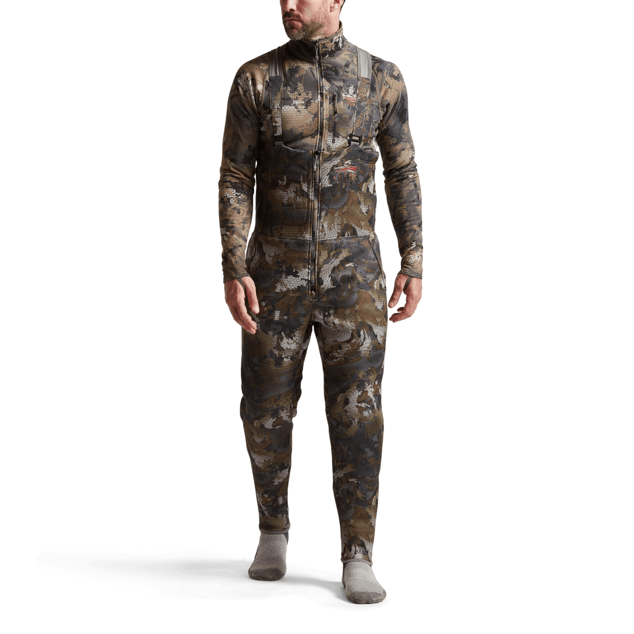 Gradient Cold Weather Bib