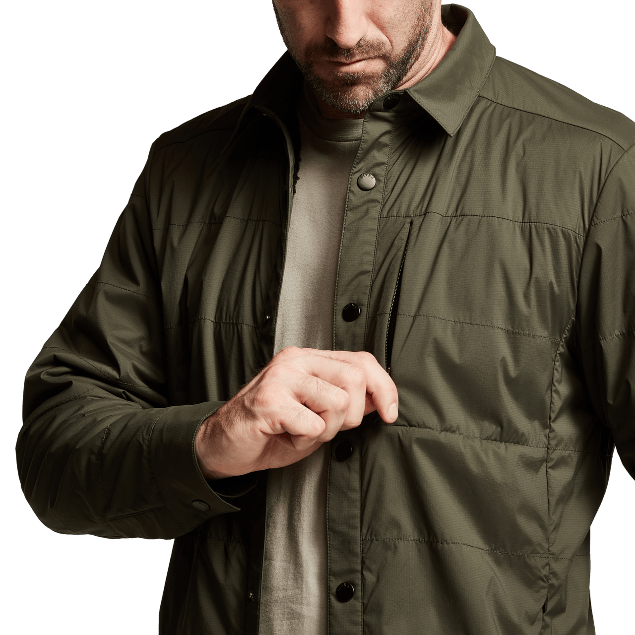 Canyon Shirt Jacket