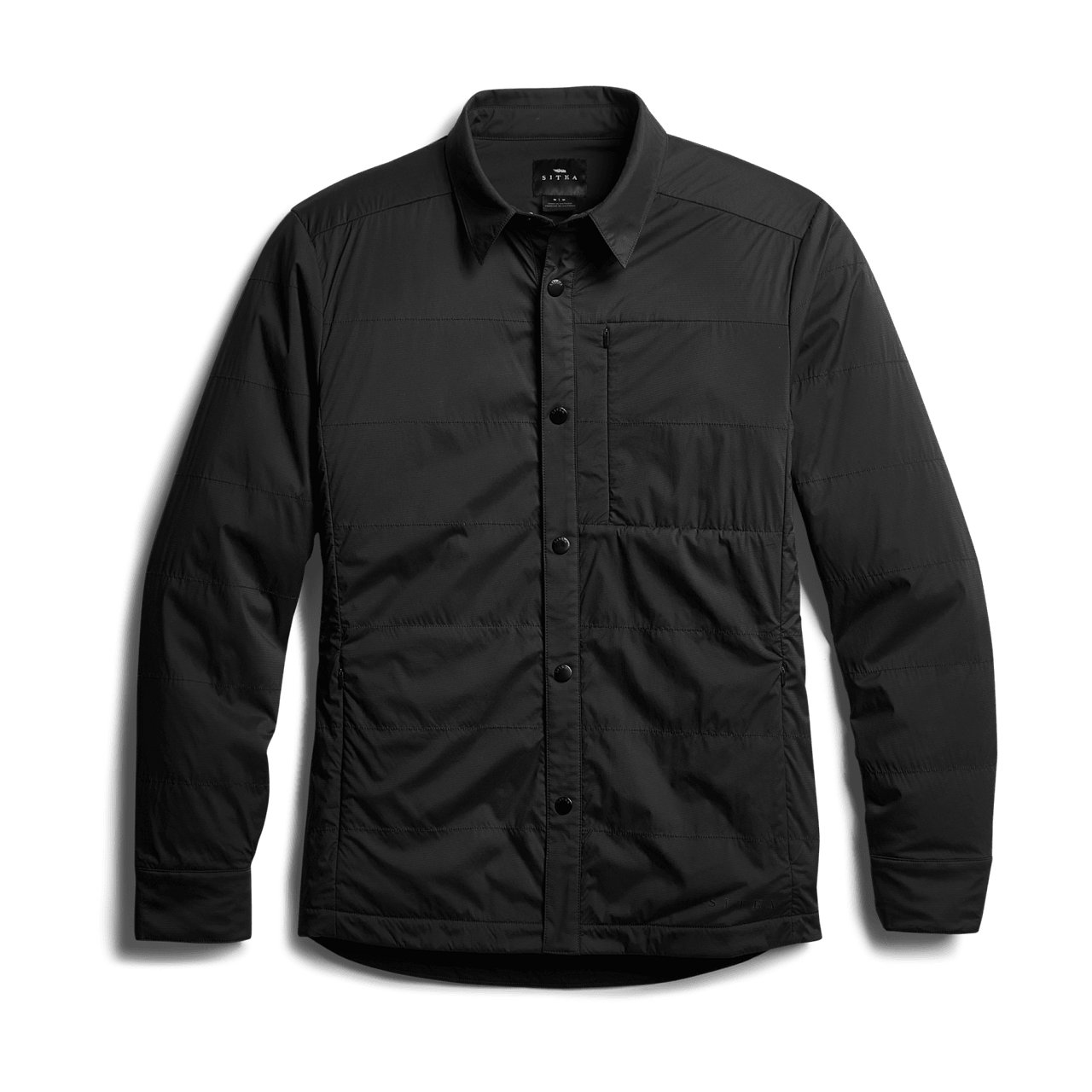 Canyon Shirt Jacket